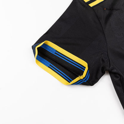 ManU Trikot Drittes Auswärts 2025/26 MOUNT #7