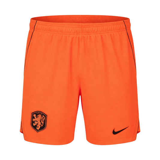 Netherlands World Cup Fussball Shorts Auswärts 2026