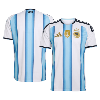 Argentina World Cup Trikot Komplett-Set Heim 2026
