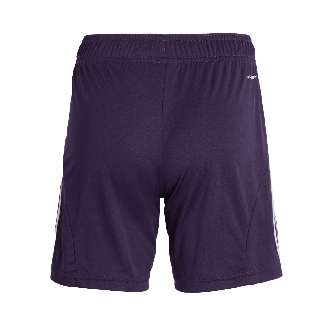 ManU Fussball Shorts Auswärts 2025/26