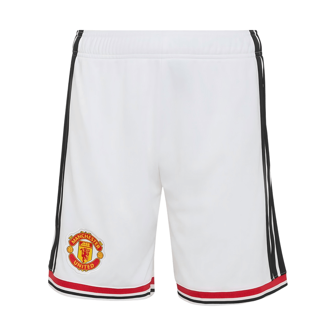 ManU Trikot Set Heim 2026/27