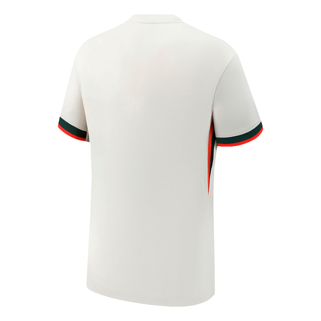 Chelsea Trikot Komplett-Set Auswärts 2025/26