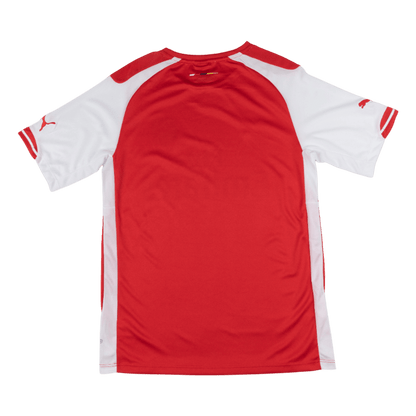 Die Gunners Retro Trikot Heim 2014/15