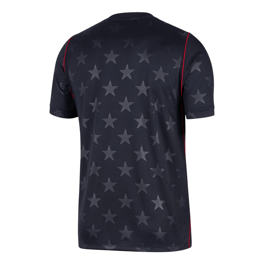 USA World Cup Trikot Auswärts 2026