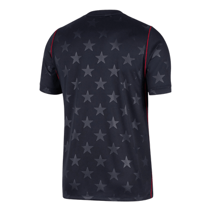 USA World Cup Trikot Auswärts 2026