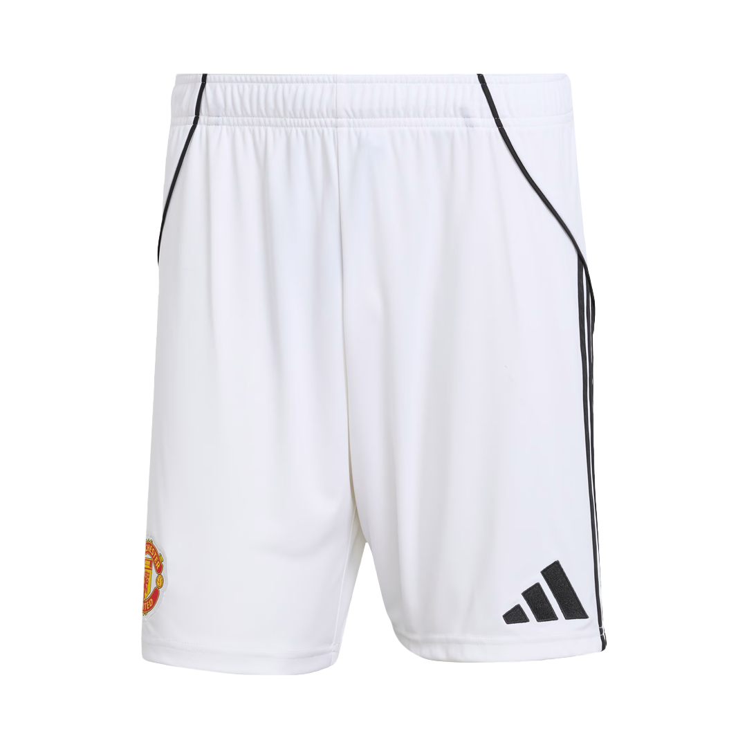 ManU Trikot Set Heim 2025/26 [PREMIUM]