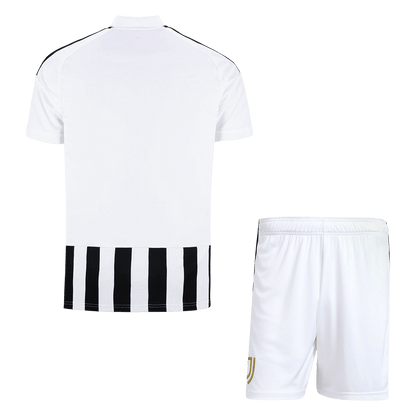 Juventus Trikot Set Heim 2026/27