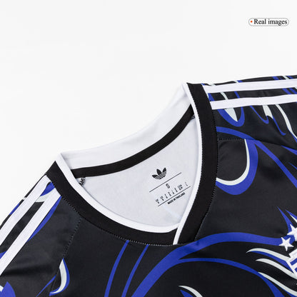 Argentina World Cup Trikot Auswärts 2026 DE PAUL #7