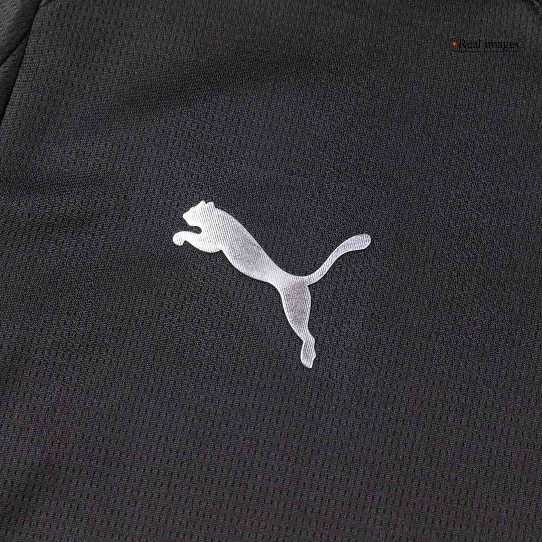Manchester City Trikot Auswärts 2025/26 HAALAND #9