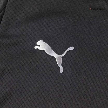 Manchester City Trikot Auswärts 2025/26 HAALAND #9
