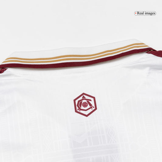 Die Gunners Trikot Drittes Auswärts 2025/26 HAVERTZ #29