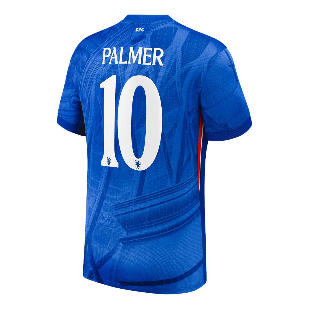 Chelsea Trikot Heim 2025/26 UCL PALMER #10 [PREMIUM]