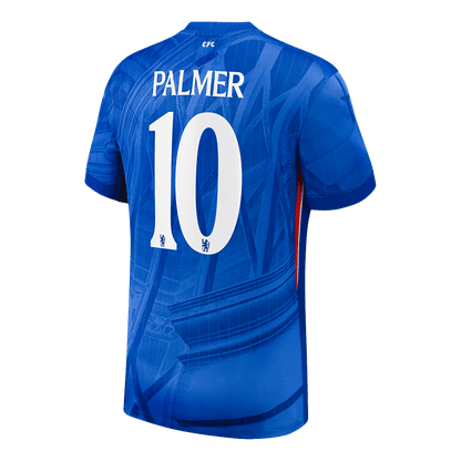 Chelsea Trikot Heim 2025/26 UCL PALMER #10 [PREMIUM]