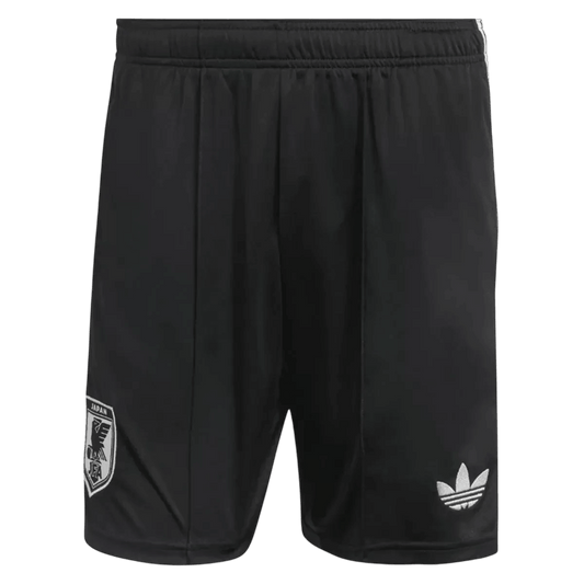 Japan World Cup Fussball Shorts Auswärts 2026
