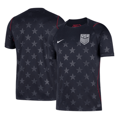USA World Cup Trikot Auswärts 2026