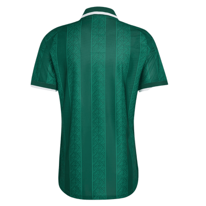 South Africa World Cup Player Version Trikot Auswärts 2026 Slim Fit