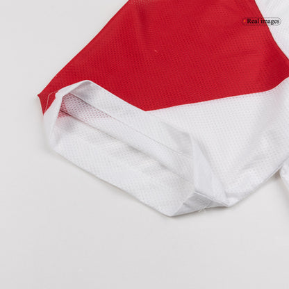 ManU Retro Trikot Auswärts 2010/11