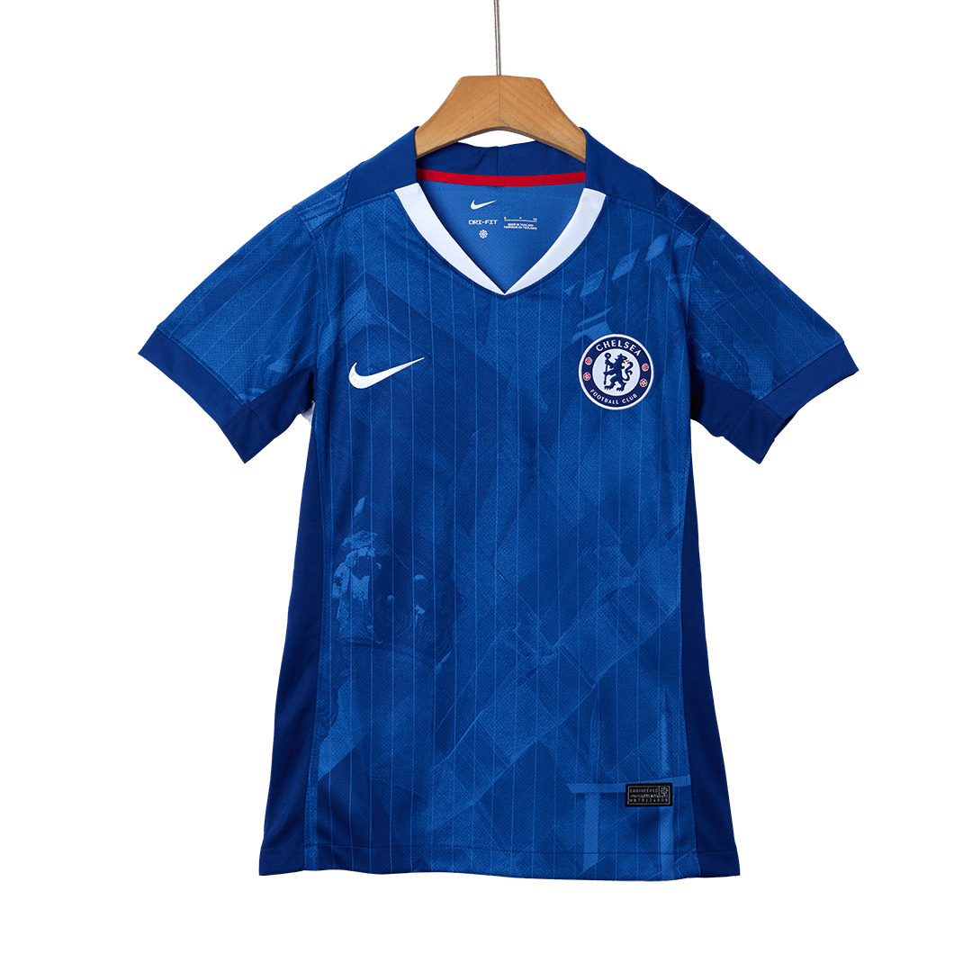 Chelsea Damen Trikot Heim 2025/26