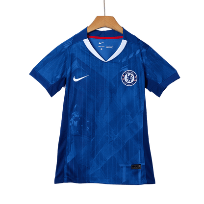 Chelsea Damen Trikot Heim 2025/26