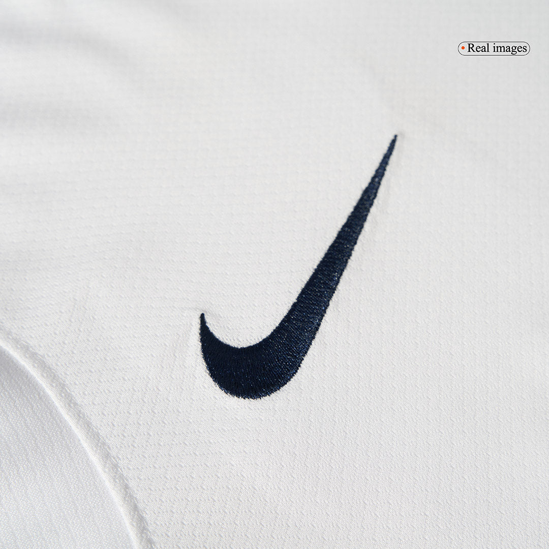 PSG Trikot Auswärts 2025/26 UCL O.DEMBÉLÉ #10