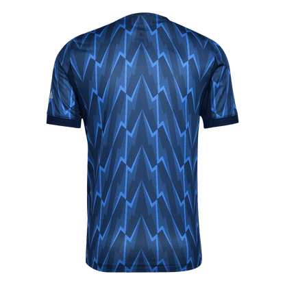 Die Gunners Player Version Trikot Auswärts 2025/26 Slim Fit
