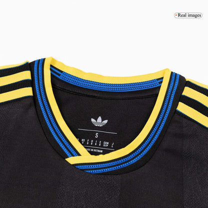 ManU Trikot Drittes Auswärts 2025/26 MOUNT #7