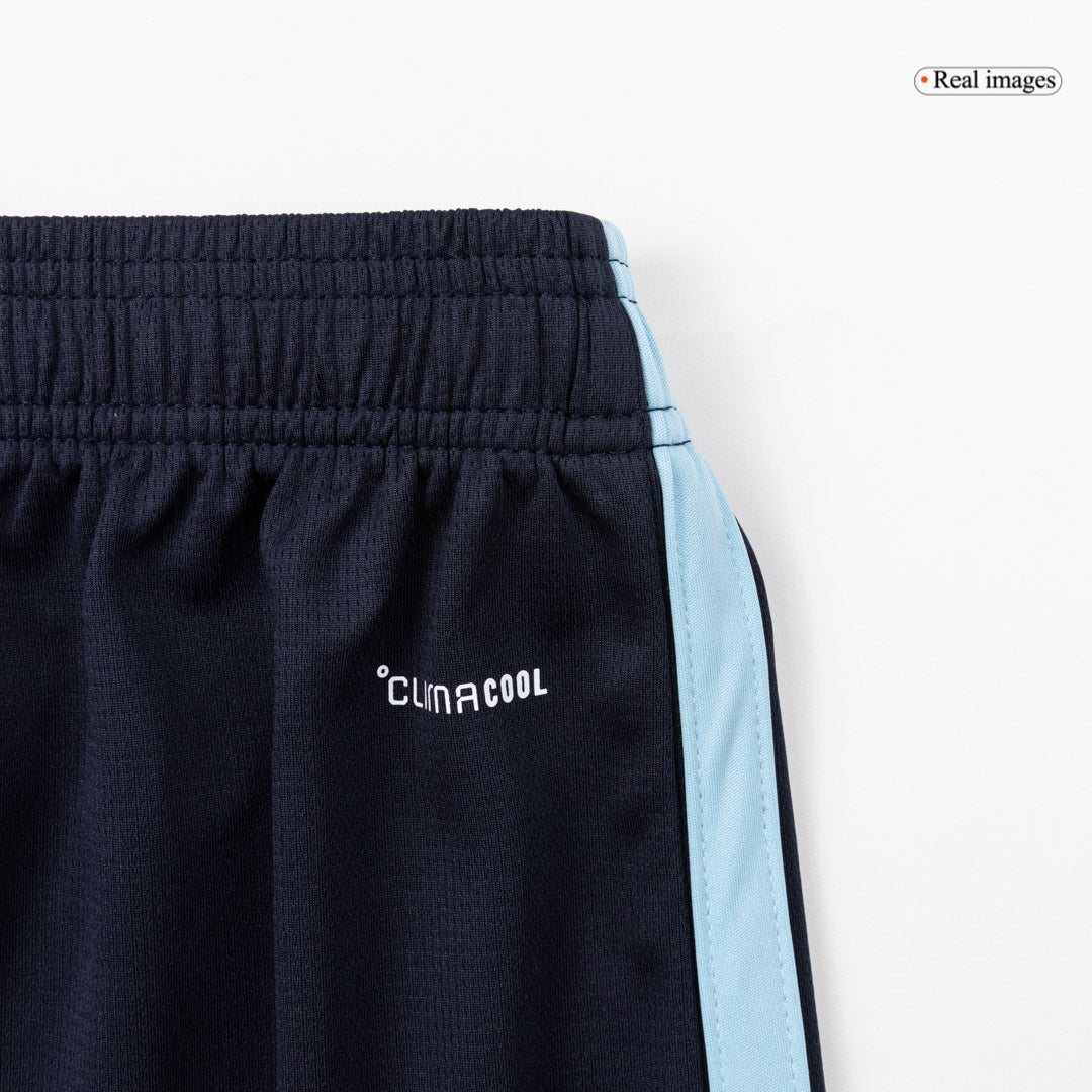 Argentina World Cup Fussball Shorts Heim 2026 [PREMIUM]