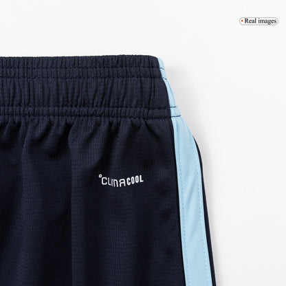 Argentina World Cup Fussball Shorts Heim 2026 [PREMIUM]