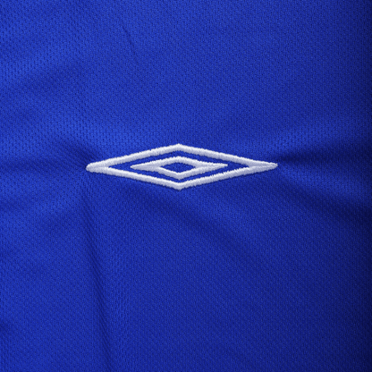 Chelsea Retro Trikot Heim 2003/05