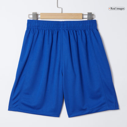 Atletico Madrid Fussball Shorts Heim 2025/26