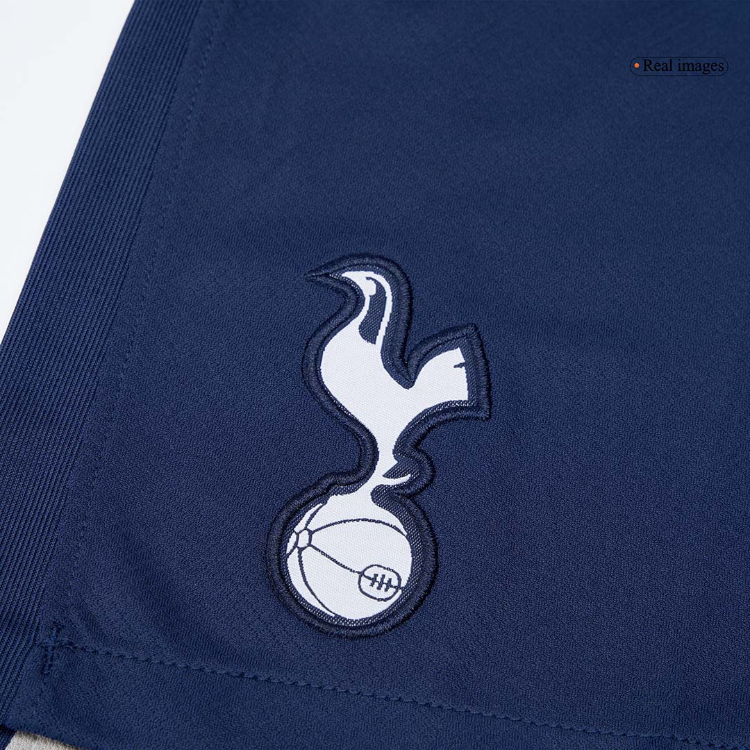 Tottenham Hotspur Fussball Shorts Heim 2025/26