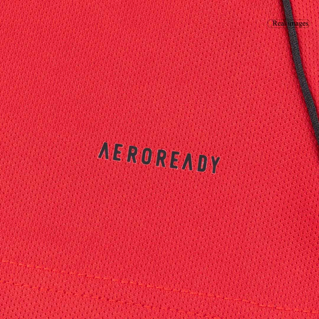 ManU Damen Trikot Heim 2025/26