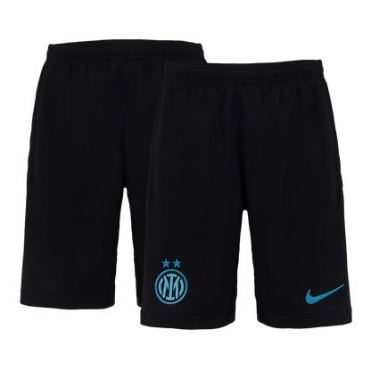 Inter Milan Trikot Komplett-Set Heim 2025/26