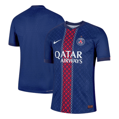 PSG World Cup Player Version Trikot Heim 2025/26 Slim Fit