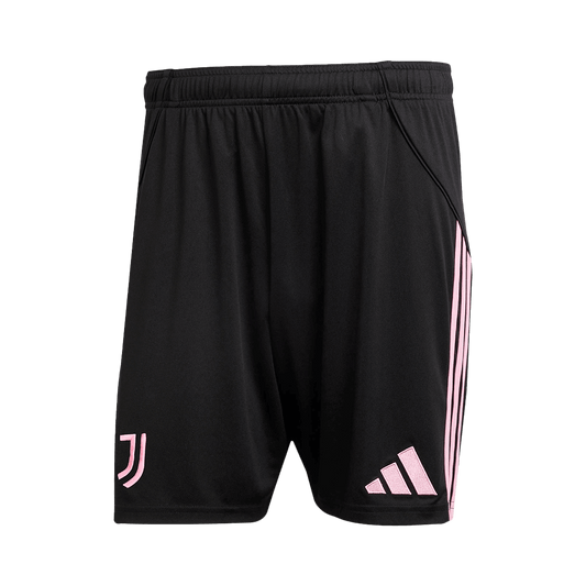 Juventus Fussball Shorts Heim 2025/26