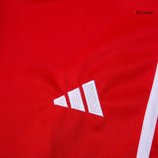 Bayern Munich Kinder Trikot Set Heim 2025/26