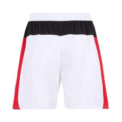 AC Milan Fussball Shorts Auswärts 2025/26