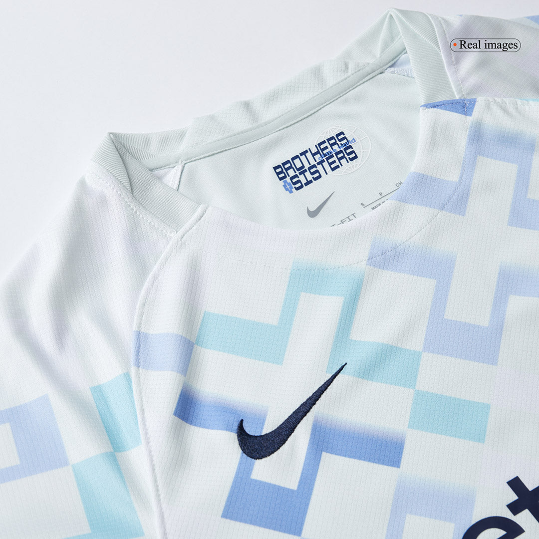Inter Milan Trikot Auswärts 2025/26 THURAM #9