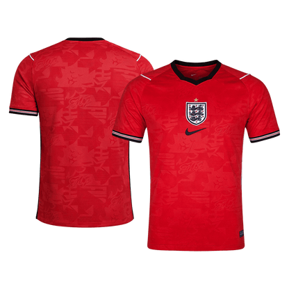 England World Cup Trikot Auswärts 2026