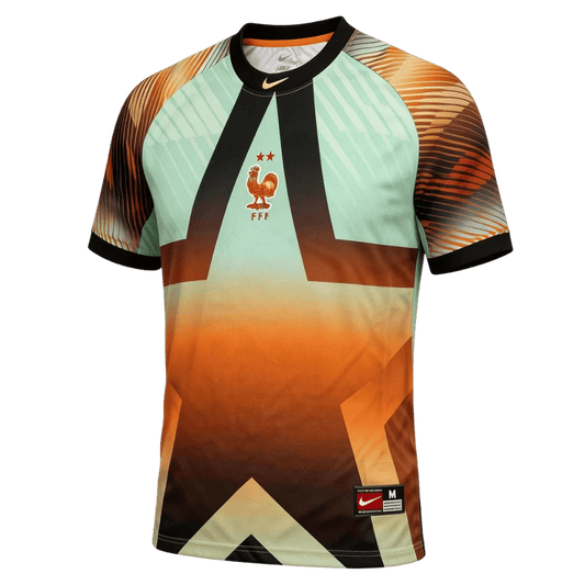 France World Cup Trikot 2026