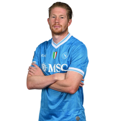 De Bruyne