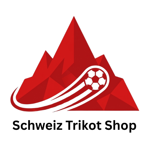 Schweiz Trikot Shop