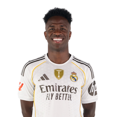 Vini Jr.