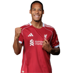 Van Dijk