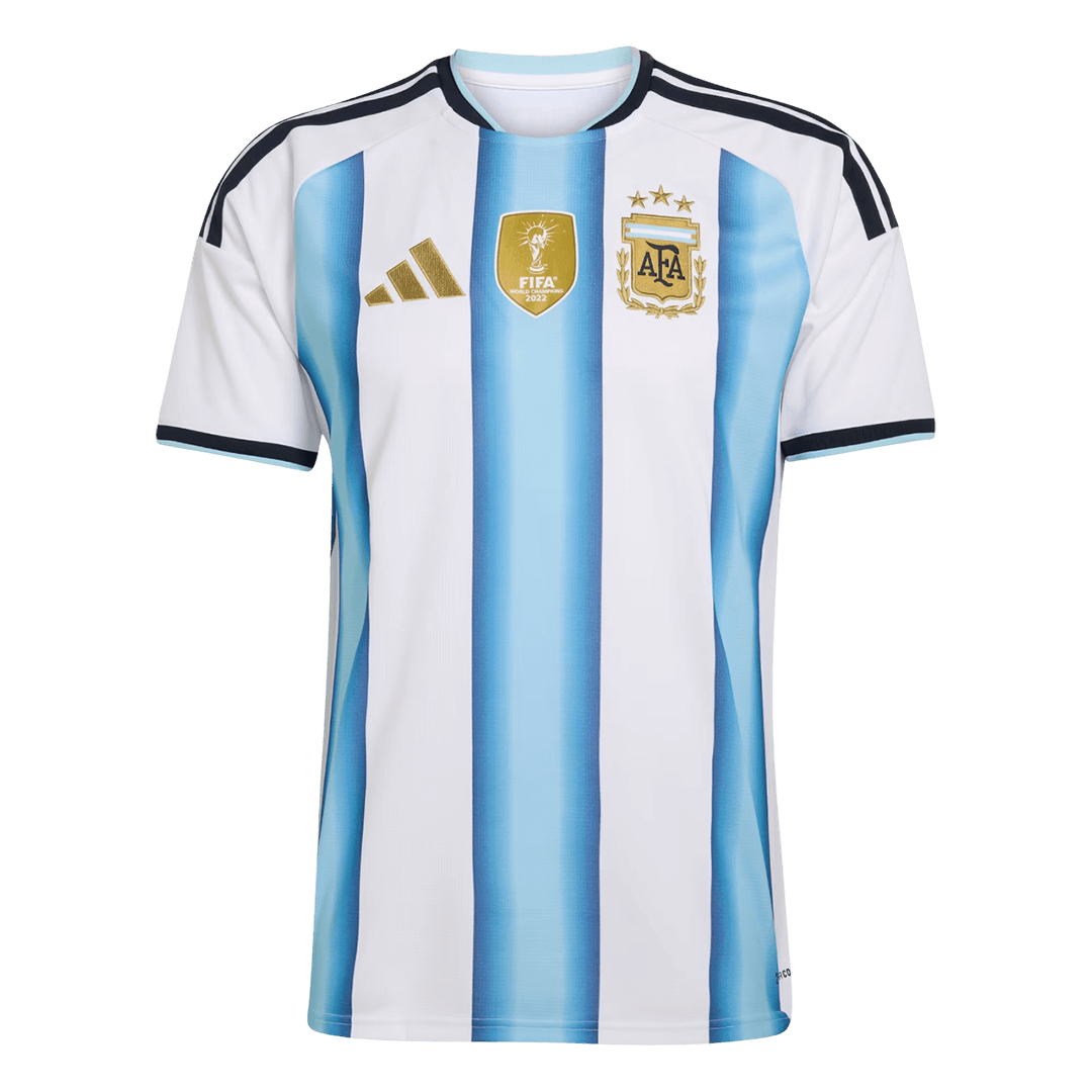 Argentina World Cup Trikot Komplett-Set Heim 2026