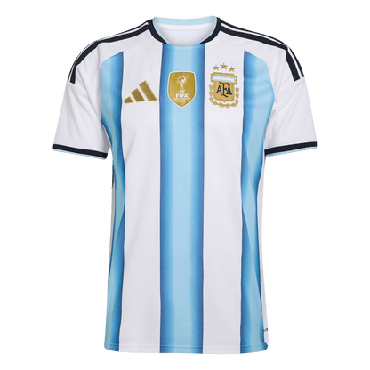 Argentina World Cup Trikot Komplett-Set Heim 2026