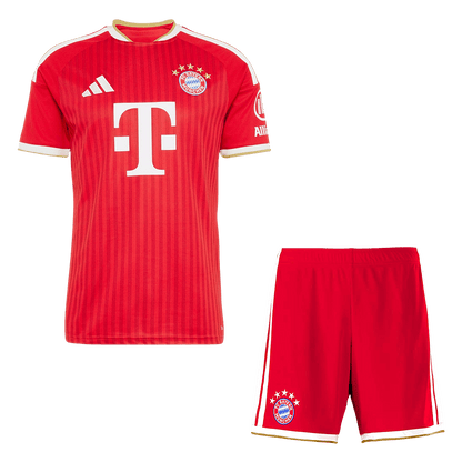 Bayern Munich Trikot Set Heim 2026/27