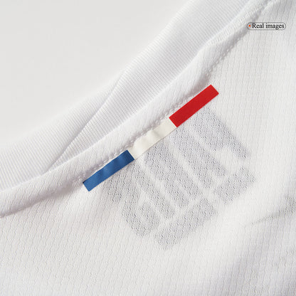 PSG Trikot Auswärts 2025/26