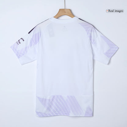 ManU Trikot Auswärts 2025/26 MOUNT #7