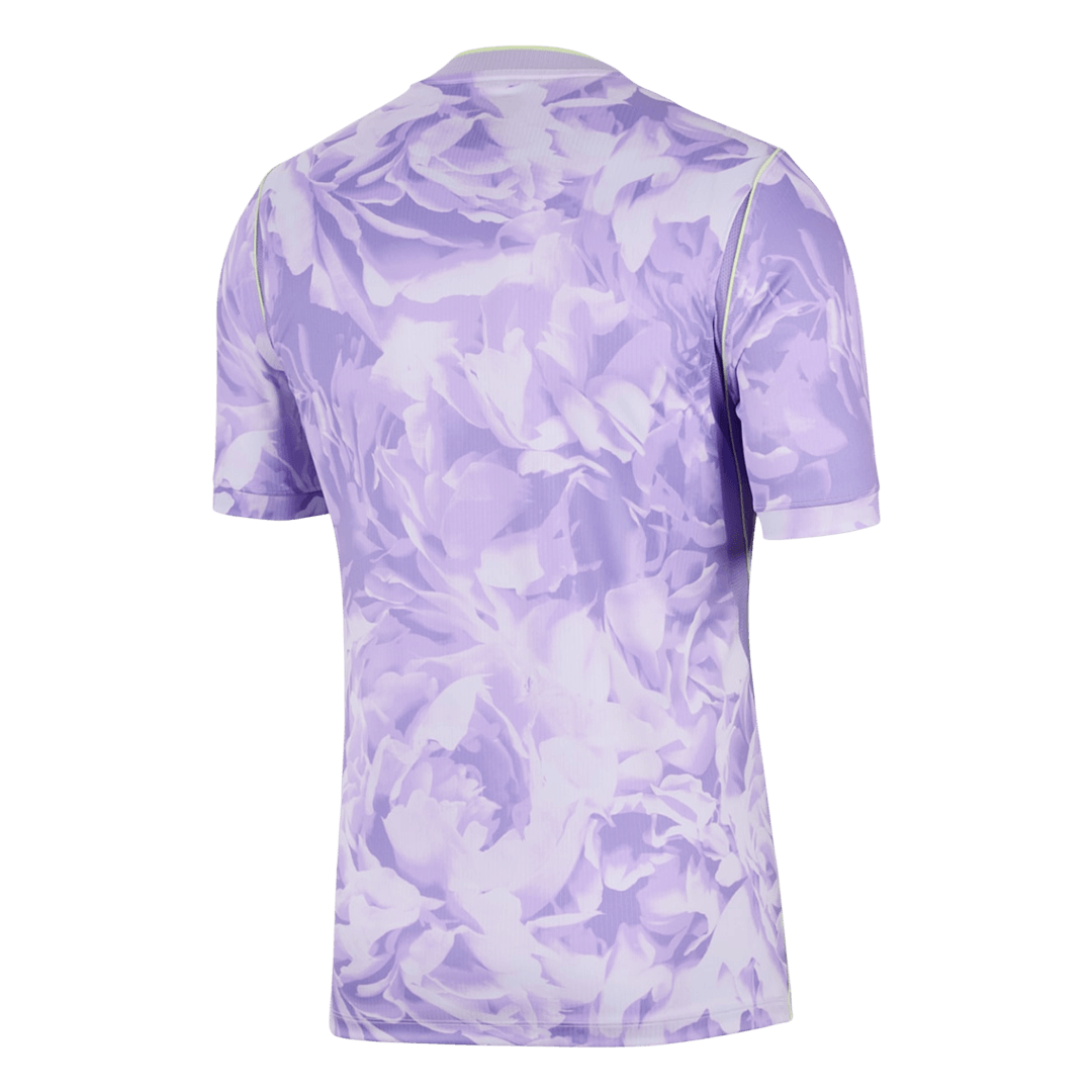 South Korea World Cup Trikot Auswärts 2026